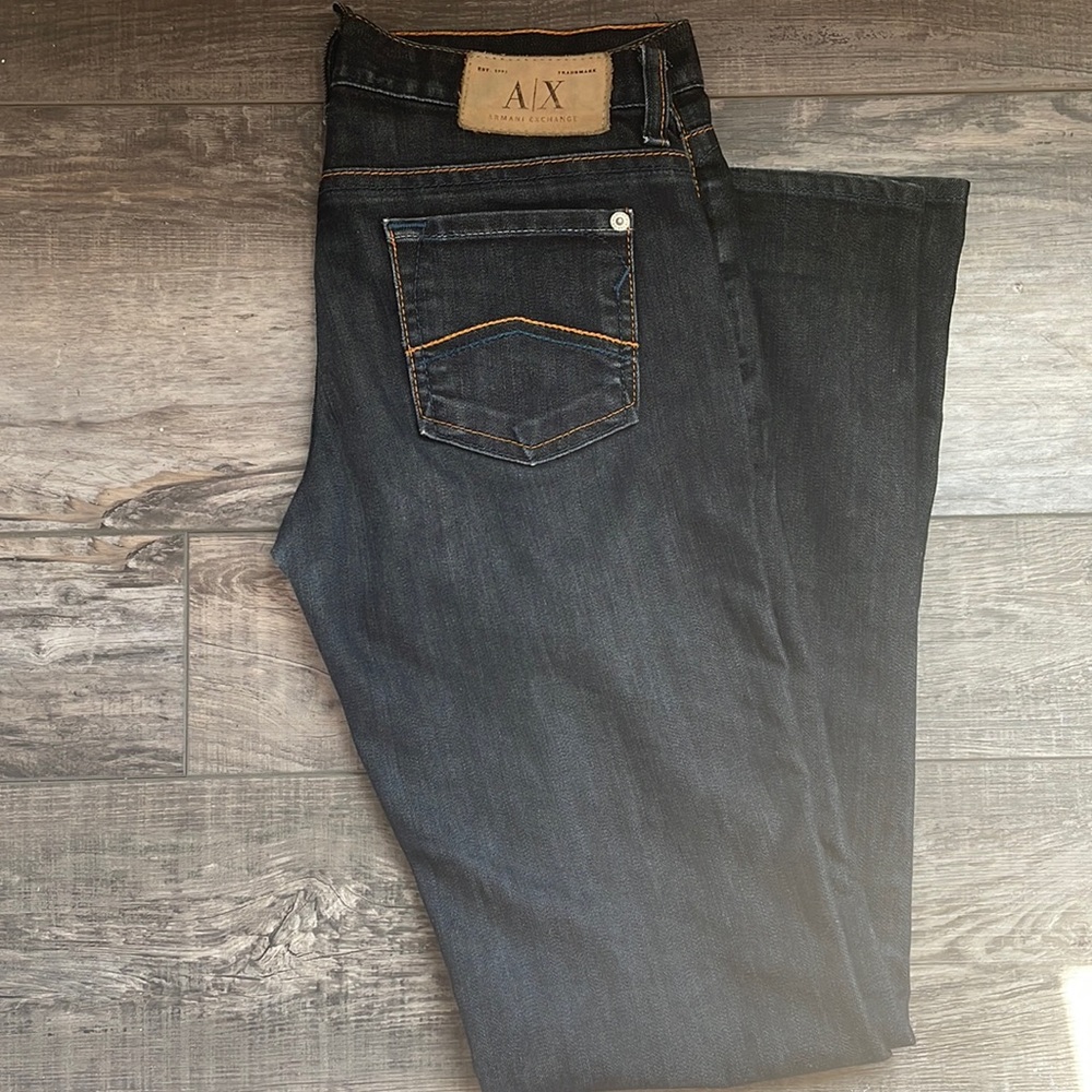 Armani exchange Jeans